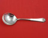 American Federal by Reed and Barton Sterling Silver Cream Soup Spoon 6" Heirloom