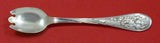 Quintessence by Lunt Sterling Silver Ice Cream Dessert Fork 6" Custom Made