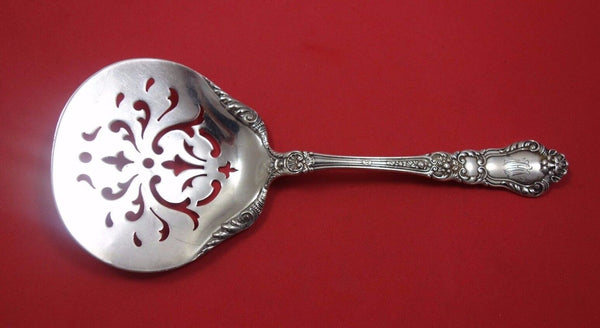 Baronial Old by Gorham Sterling Silver Tomato Server Pierced 7 1/2"