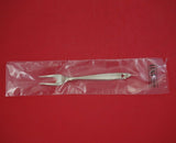 Counterpoint by Lunt Sterling Silver Pickle Fork 2-Tine 5 5/8" New Serving