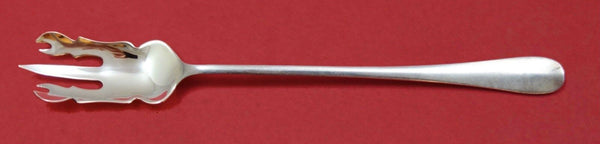 Queen Anne-Williamsburg by Stieff Sterling Silver Lobster Pick Long Custom Made