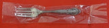 Baronial New by Gorham Sterling Silver Salad Fork 6 7/8" New