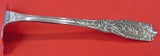 Milburn Rose by Westmorland Sterling Silver Baby Food Pusher Custom 4 1/4"