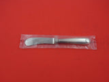 Arcantia aka Vendome by Christofle Silverplate Butter Spreader HH  New FS 6 3/4"
