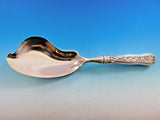 Olympian by Tiffany and Co Sterling Silver Ice Cream Server HH AS 10 5/8" Rare