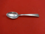 Selectra by Ricci Sterling Silver Place Soup Spoon 7"