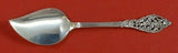 Florentine Lace by Reed and Barton Sterling Silver Jelly Server 6 1/4"
