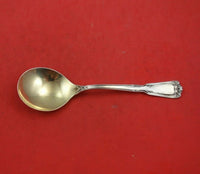 Chambord by Reed and Barton Sterling Silver Bouillon Soup Spoon GW 5 1/4"