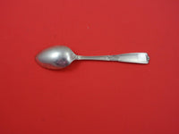 Renaissance By Wallace Sterling Silver Teaspoon 5 7/8"