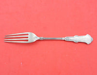 Alhambra by Whiting Sterling Silver Junior Fork 5 3/4" Youth Heirloom Silverware