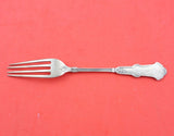 Alhambra by Whiting Sterling Silver Junior Fork 5 3/4" Youth Heirloom Silverware