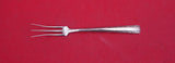 Candlelight by Towle Sterling Silver Lemon Fork short tines 5 1/4"