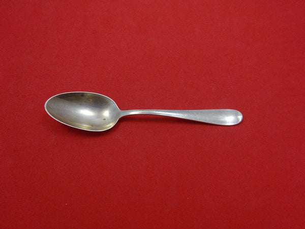 Dolly Madison by Gorham Sterling Silver Coffee Spoon 5 5/8" Heirloom Silverware