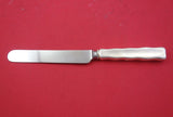 Lap Over Edge Plain by Tiffany & Co. Sterling Regular Knife 8 1/2"