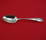 Puritan Hammered by Wallace Sterling Silver Teaspoon 6" Flatware Vintage