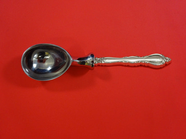 Grande Regency by International Sterling Silver Ice Cream Scoop HHWS Custom 7"