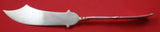 Pacific by Schulz and Fischer Sterling Silver Master Butter FH with Twist 7 3/4"