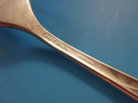 Silver Wheat by Reed & Barton Sterling Silver Flatware Set 12 Service 80 Pieces