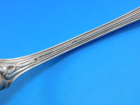 Japanese by Tiffany and Co Sterling Silver Cheese Scoop Original 9 1/4" Large