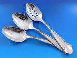 Marquise by Tiffany & Co. Sterling Silver Flatware Set 8 Service 46 pcs Dinner