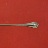 Richmond by Towle Sterling Silver Butter Pick Gold Washed Original  7 1/2"