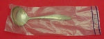 Dawn Star by Wallace Sterling Silver Gravy Ladle 6 1/2" New Silverware