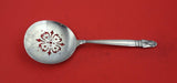 Norse by International Sterling Silver Tomato Server  8"