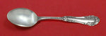 Marcell By International Sterling Silver Infant Feeding Spoon 5 1/2" Custom Made