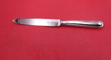 Ascot by Ricci .800 Silver Dinner Knife Pointed 9 3/4"