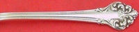 Elegante by Reed and Barton Sterling Silver Salad Fork 6" Flatware Antique