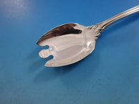 Dover by Oneida Sterling Silver Ice Cream Dessert Fork 5 1/2" Custom Made