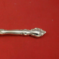 Malvern by Lunt Sterling Silver Asparagus Server HH WS Hooded Original 9 3/4"