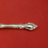 Malvern by Lunt Sterling Silver Asparagus Server HH WS Hooded Original 9 3/4"