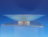 Georg Jensen Sterling Silver Candy Dish w/ Early GJ Mark Hammered #620B (#8027)