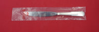 Old English Tipt by Gorham Sterling Silver Regular Knife modern new unused 9"