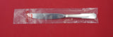 Old English Tipt by Gorham Sterling Silver Regular Knife modern new unused 9"
