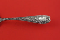 Aeolian by Knowles Sterling Silver Crumber with Cherubs & instruments BC 11 3/4"