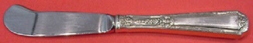 Louis XIV by Towle Sterling Silver Butter Spreader Paddle Hollow Handle 6"