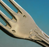 Rochambeau by Puiforcat France 950 Silver Flatware Set Service Dinner 159pc
