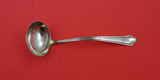Duncan Phyfe by Frank Whiting Sterling Silver Sauce Ladle 5 1/4"