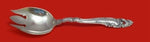 Decor by Gorham Sterling Silver Ice Cream Fork Custom Made 6" Silverware
