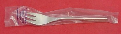 Vision by International Sterling Silver Salad Fork 3-Tine 6 3/8" New Silverware