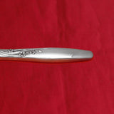 Summer Song by Lunt Sterling Silver Soup Ladle HH with Stainless Custom 10 1/2"