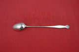 Canterbury by Towle Sterling Silver Iced Tea Spoon rare 8 1/2"