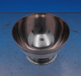 Hampton by Tiffany and Co Sterling Silver Salt Dip and Pepper Shaker Set (#8951)
