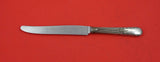 Orchid by International Sterling Silver Dinner Knife French 9 1/2"