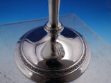 Wedgwood by International Sterling Silver Sherbet Dish #P100 4 1/2" (#8097)