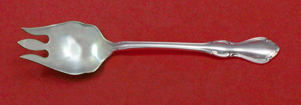 Hampton Court by Reed and Barton Sterling Silver Cake Ice Cream Spork Custom