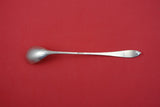 Pointed End by Arthur Stone Sterling Silver Iced Tea Spoon 7 7/8"