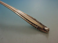 Stradivari by Wallace Sterling Silver Flatware Set For 12 Service 75 Pieces